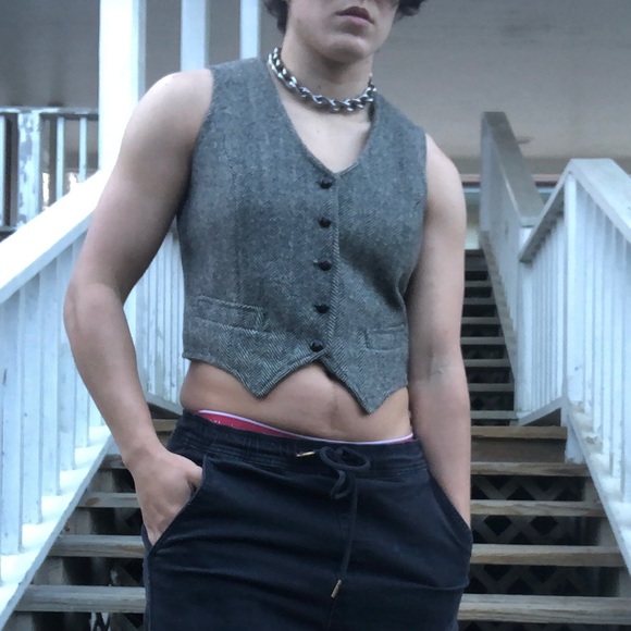 Gordon of Philidelphia Jackets & Blazers - Gordon of Philadelphia Women's Wool Vest sz 10